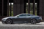 Aston Martin DBS by Edo Competition 2010 года